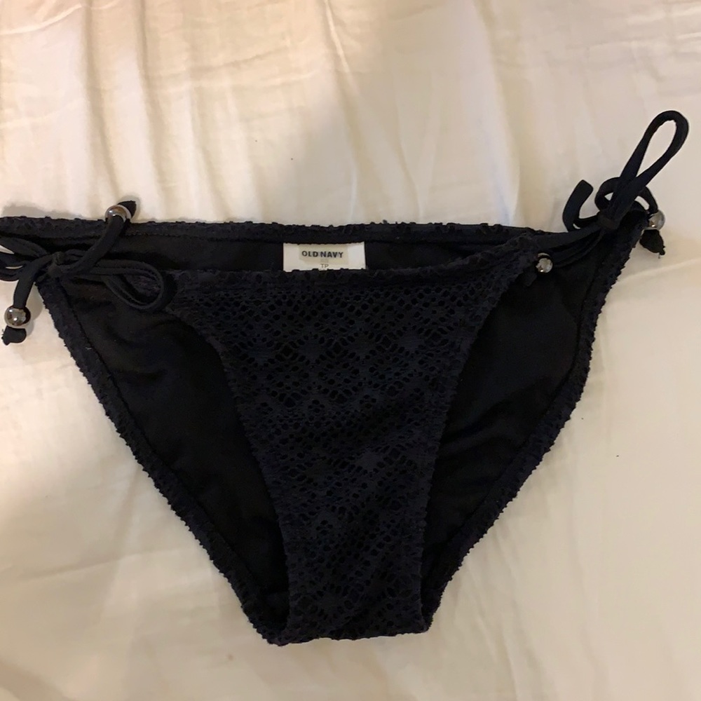 Old Navy Bikini Bottoms
